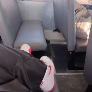 Meet your Posher, Aniah